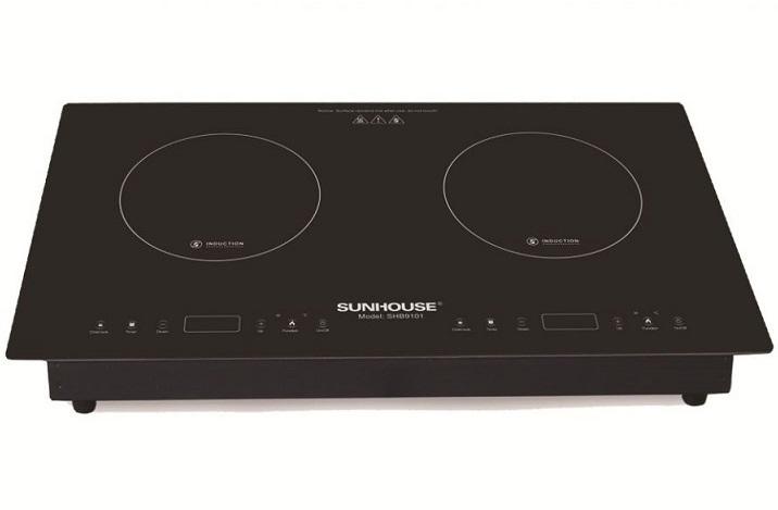 Bếp Từ Sunhouse SHB 9101