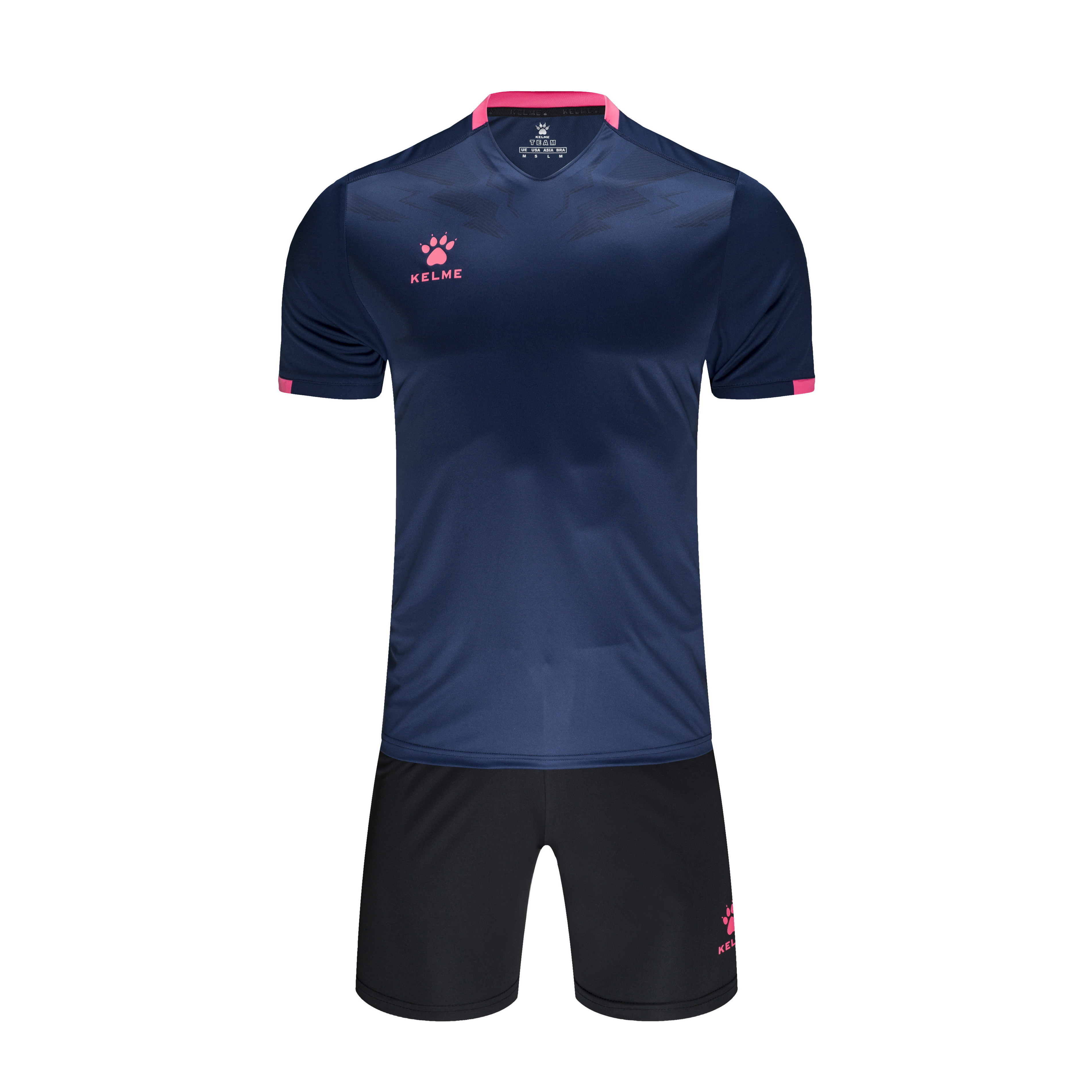 Áo đấu kelme 2021