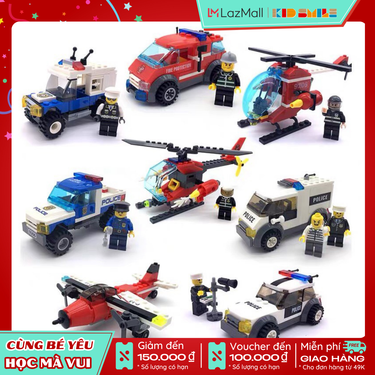 Đồ Chơi Trẻ Em Xếp Hình Lắp Ráp Các Loại Ô Tô Từ 78 Đến 93 Chi Tiết Nhựa Abs Cao Cấp Cho Bé Từ 5 Tuổi Trở Lên Phát Triển Trí Tuệ Và Sáng Tạo