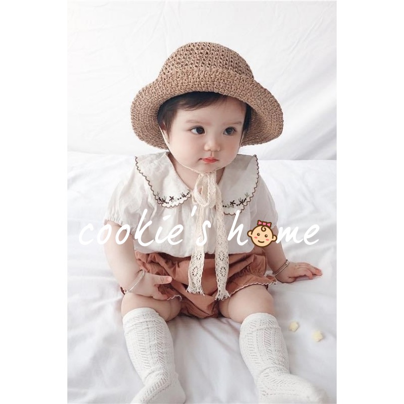 [HCM]Set áo và quần cho bé gái set trang phục đi chơi set quần áo diện tết cho bé gái