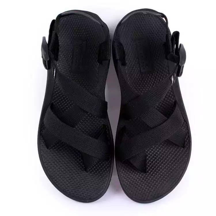 Sandal Nam Quai Chéo Xuất Khẩu hiệu