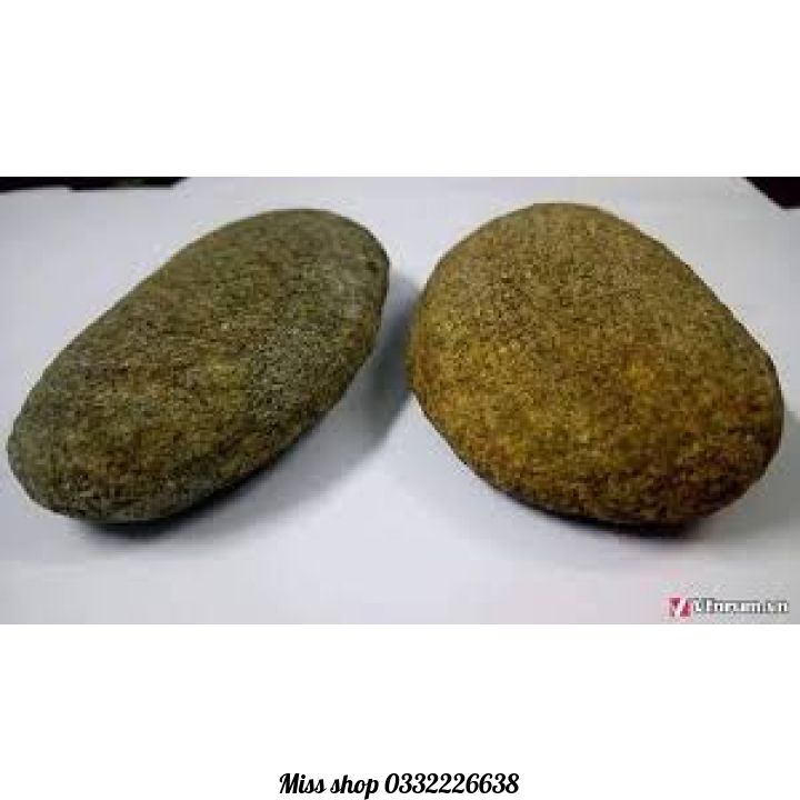 Đá tắm, đá kì chân, đá làm sạch da chết, đá tẩy da chết ( ảnh chụp thật)