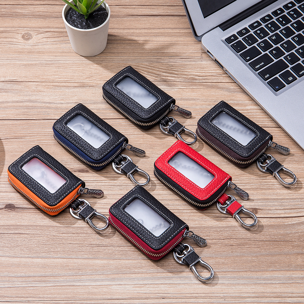 Móc Khoá Bọc Khoá tắt cả các loại khoá ô tô và smartkey xe mấy