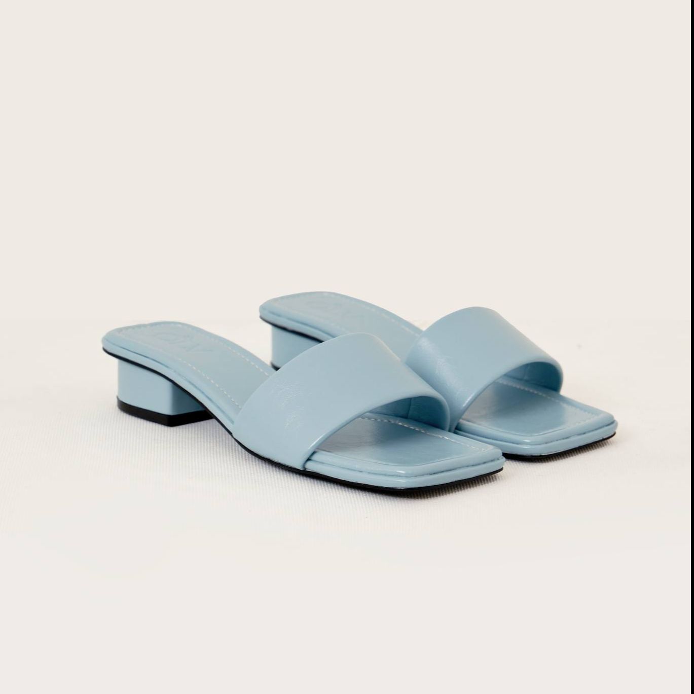 Olv - dép iris slipper