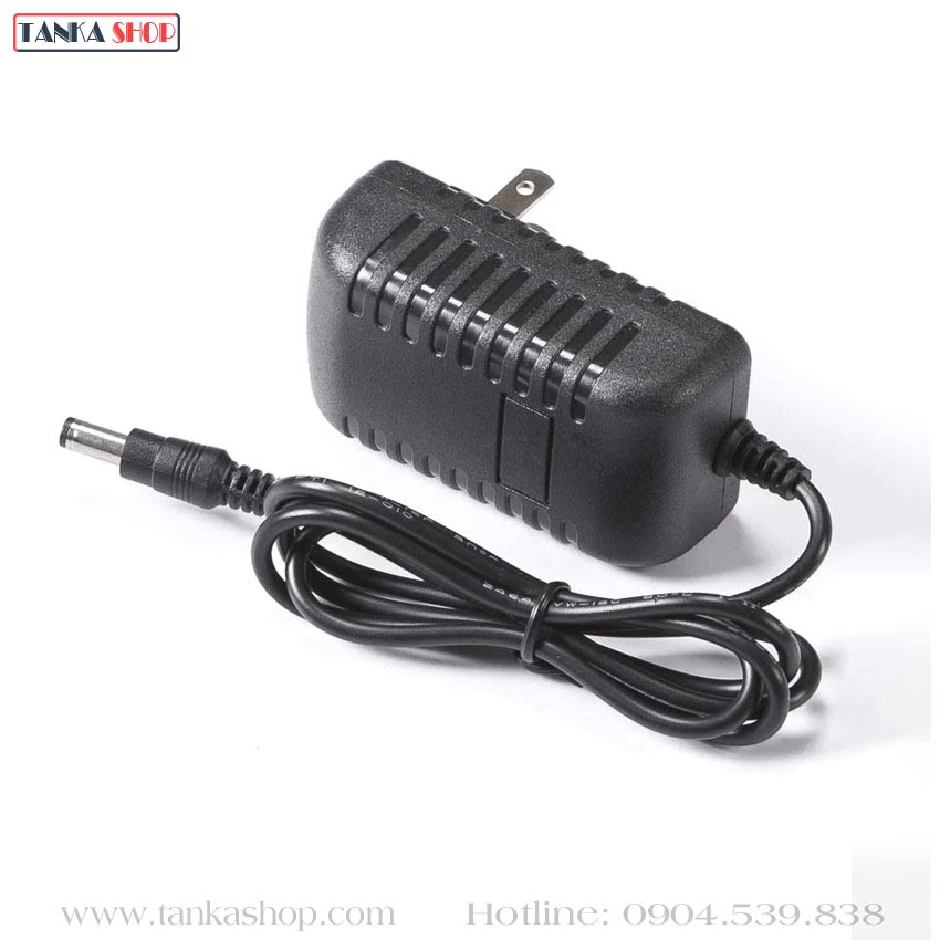 Adapter 12V 3A chân to