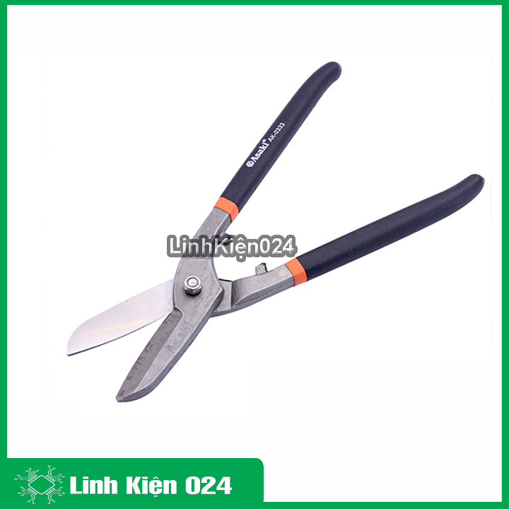 Kéo cắt tôn asaki ak-0333 300mm