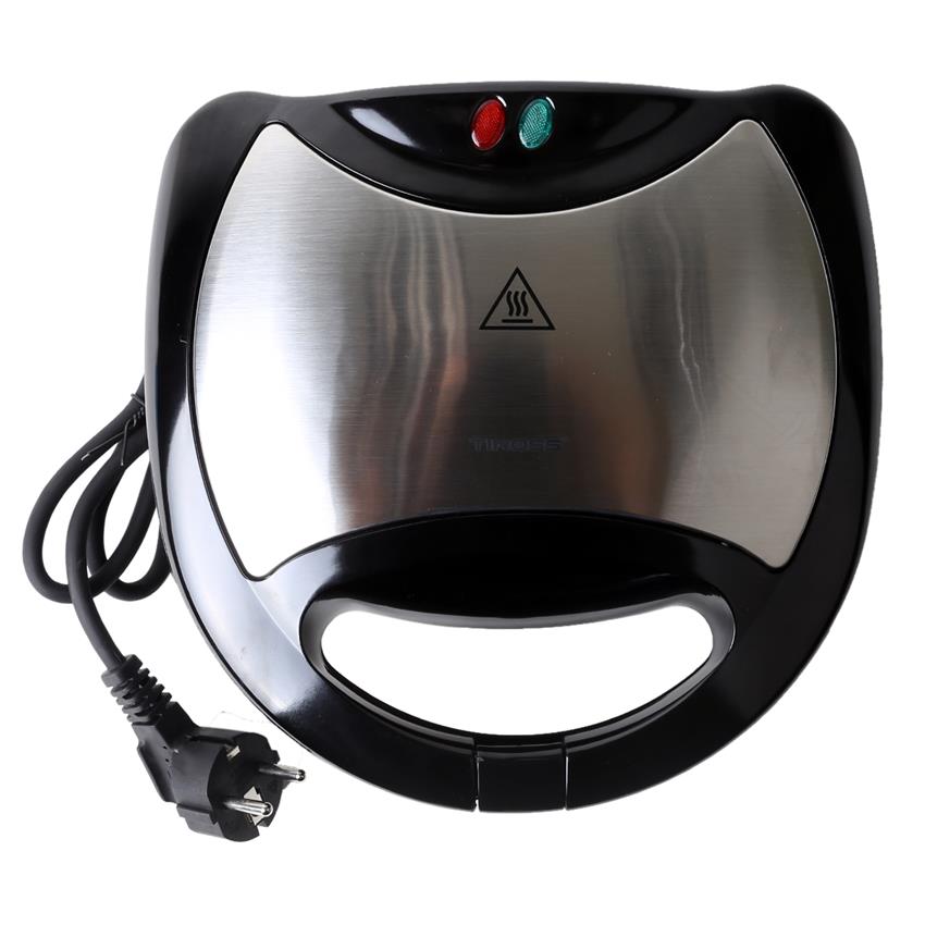 Kẹp nướng Sandwich 3 in 1 Tiross TS513