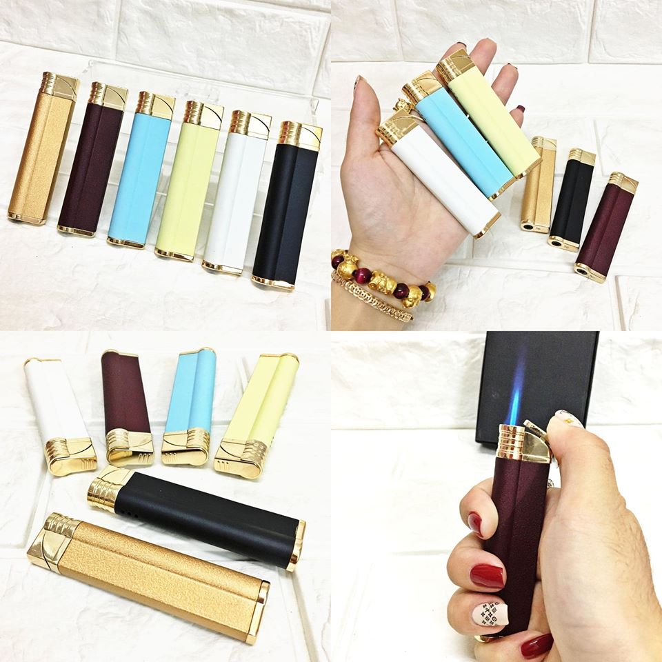 Bật lửa khè honest 561