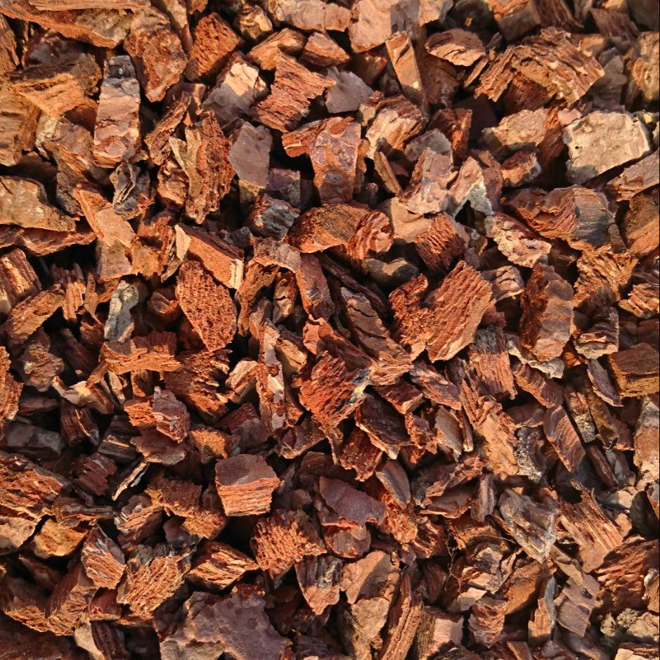 Vỏ thông cỡ 1*1