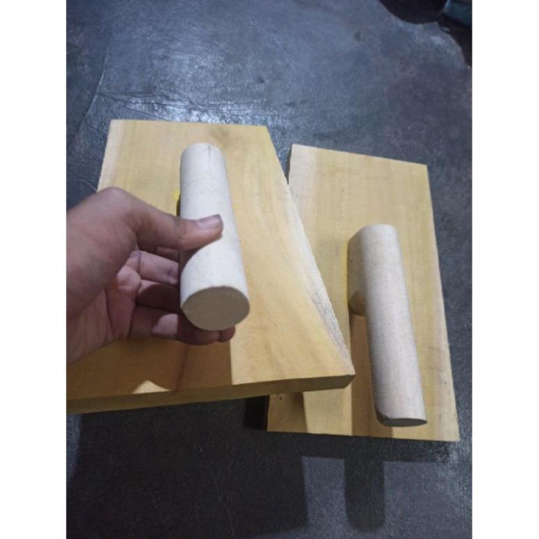 Bàn chà gỗ Mít