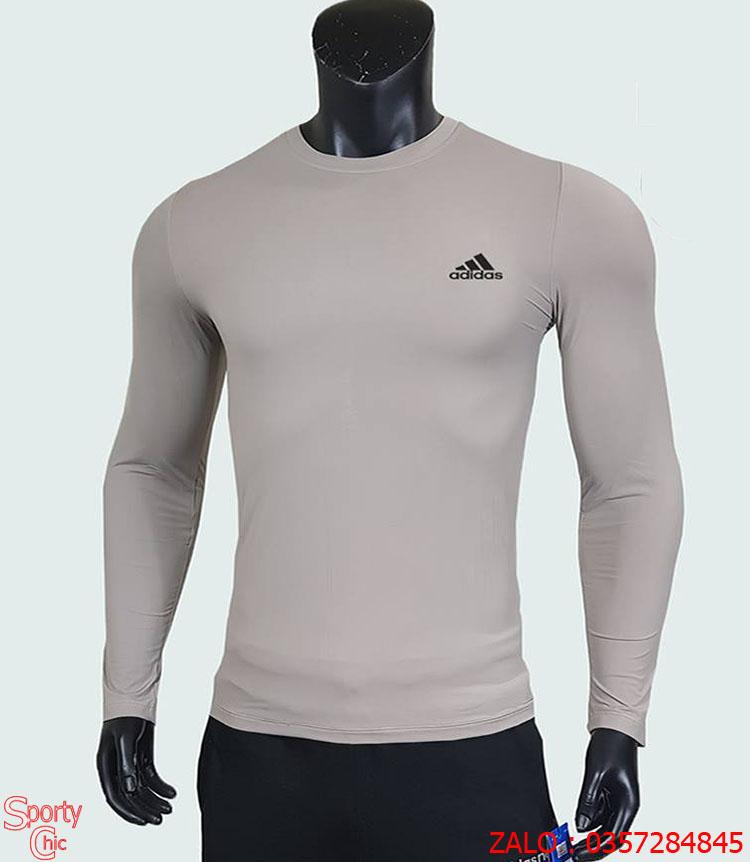 áo giữ nhiệt nam