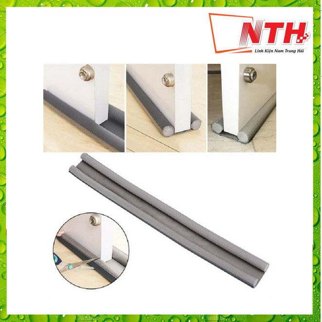 Nẹp xốp chắn cửa 93cm