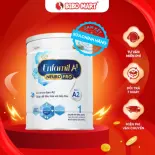 Sữa Bột Enfamil A2 Neuropro 1 Dành Cho Trẻ Từ 0-6 Tháng – 800g - Bibo Mart