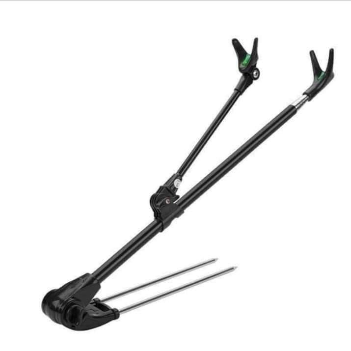 Chống Cần Câu Đài, Gác Cần Câu Cá Siêu Nhẹ