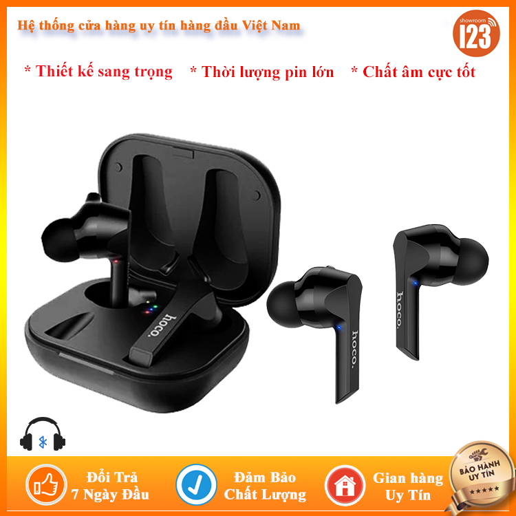 Tai nghe bluetooth hoco es34