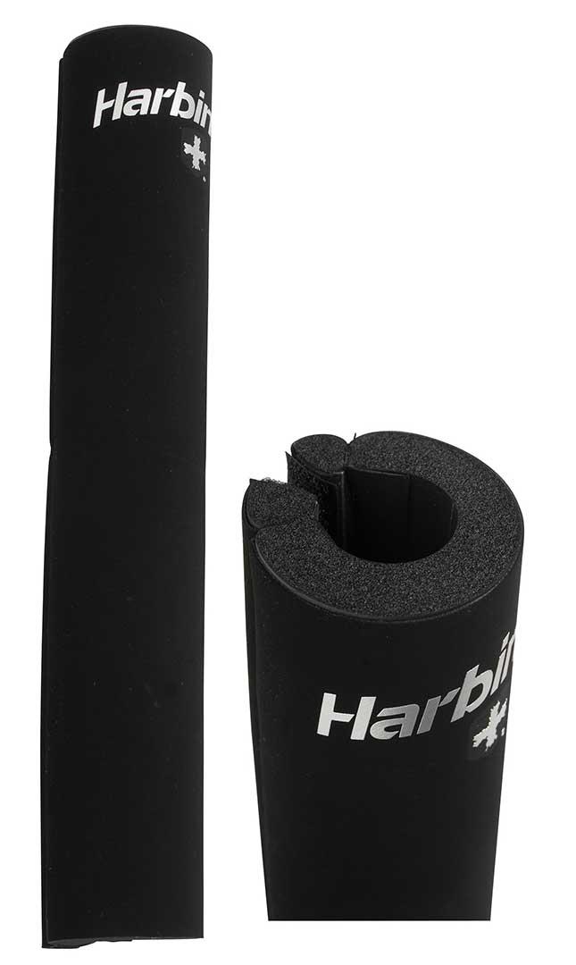 Đệm vai gánh tạ Harbinger Bar Pad 16inch - nhập khẩu USA
