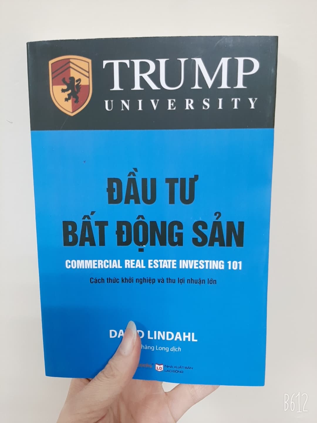 Đầu tư bất động sản