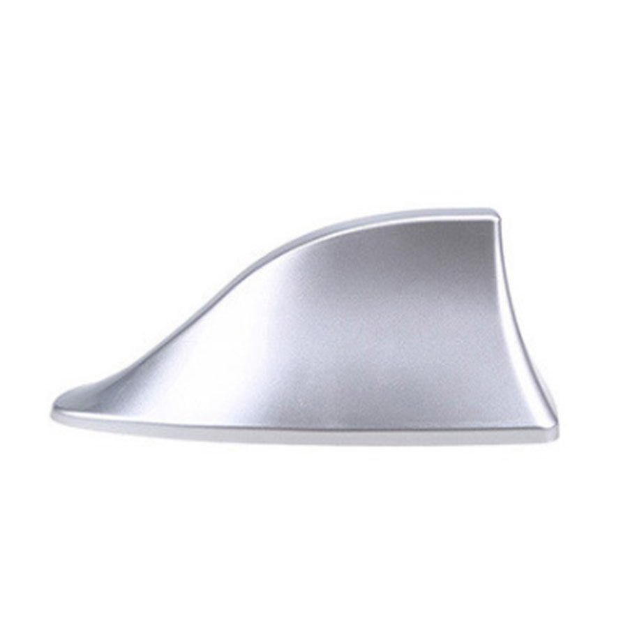 [HCM]ănten vây cá cho xe ô tô xe con xe hơi - màu bạc , đỏ , đen