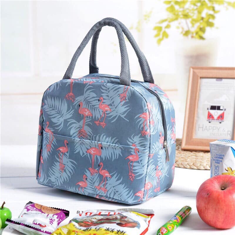 Túi giữ nhiệt giữ bảo quản đồ ăn nóng cao cấp