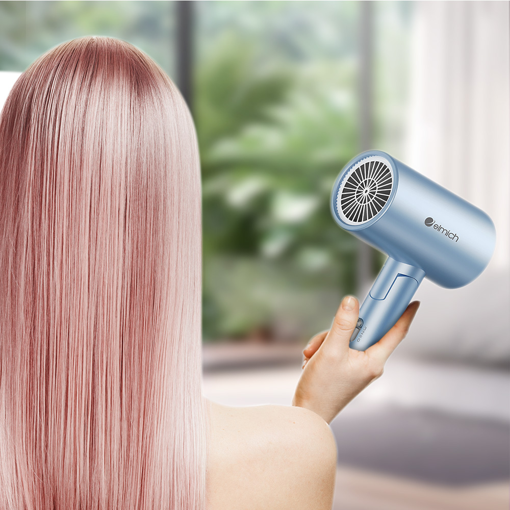 (Chỉ 25-29.05)Máy sấy tóc Elmich HDE-8591