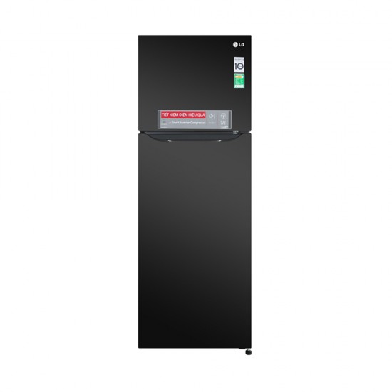 Tủ lạnh lg inverter 315 lít gn-m315bl