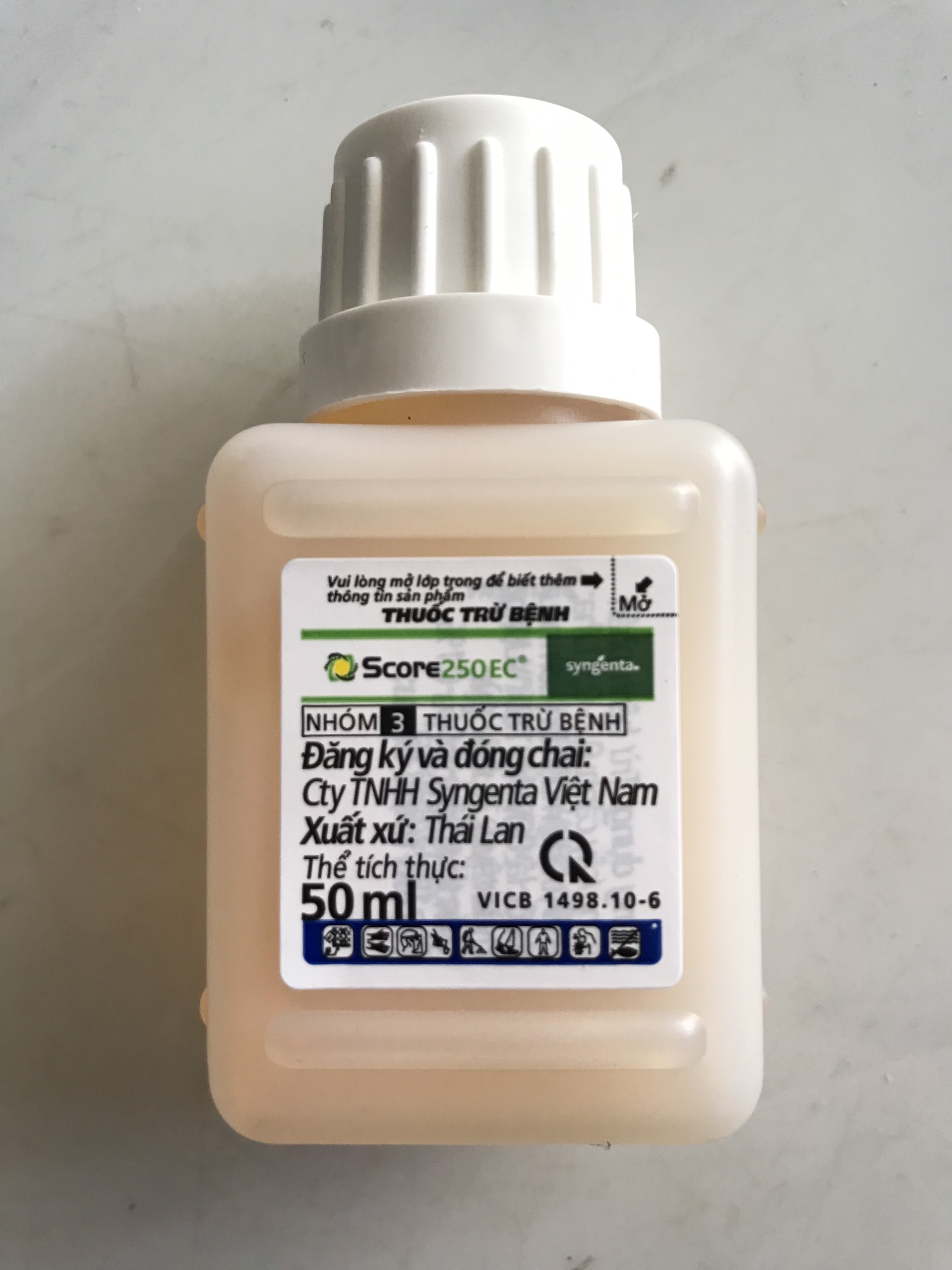 [HCM]Score 250EC 50ml _ Siêu thị VTNN Agrishop