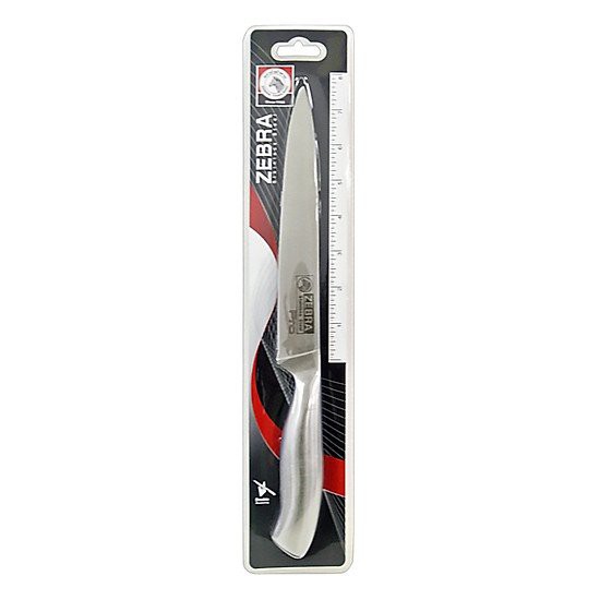 Dao thái gọt trái cây cao cấp 4.5" zebra pro ii thái lan - dao nhà bếp