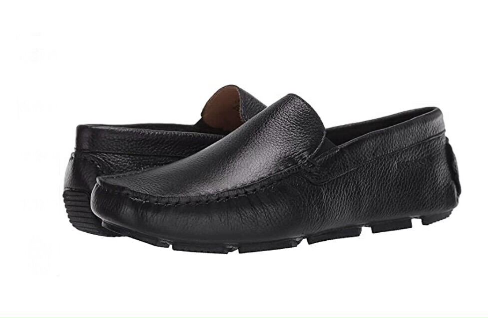 GIÀY DOCKERS BY GERLI BROWN CỔ CAO BIG SIZE