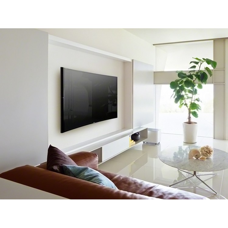 Khung treo tivi cố định nb c3f nhập khẩu từ 32 - 65 inch sát tường chính hãng bảo hành 24 tháng