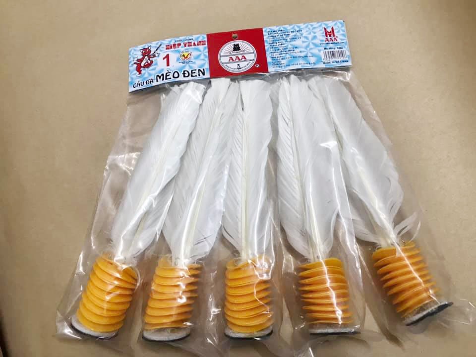 Combo 5 cây cầu đá mèo đen số 1 của Liên Hiệp Thành