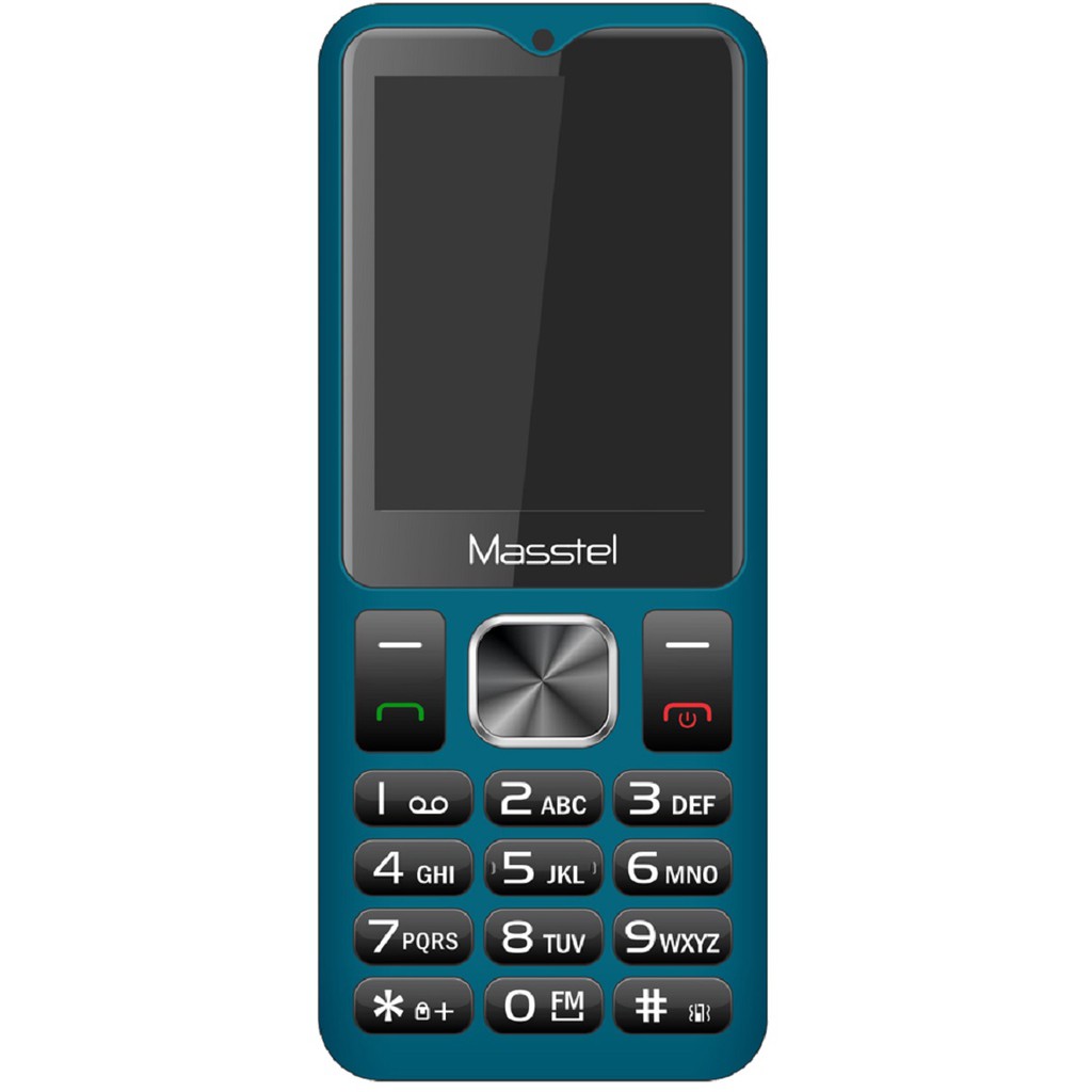 Điện thoại Masstel Izi 210