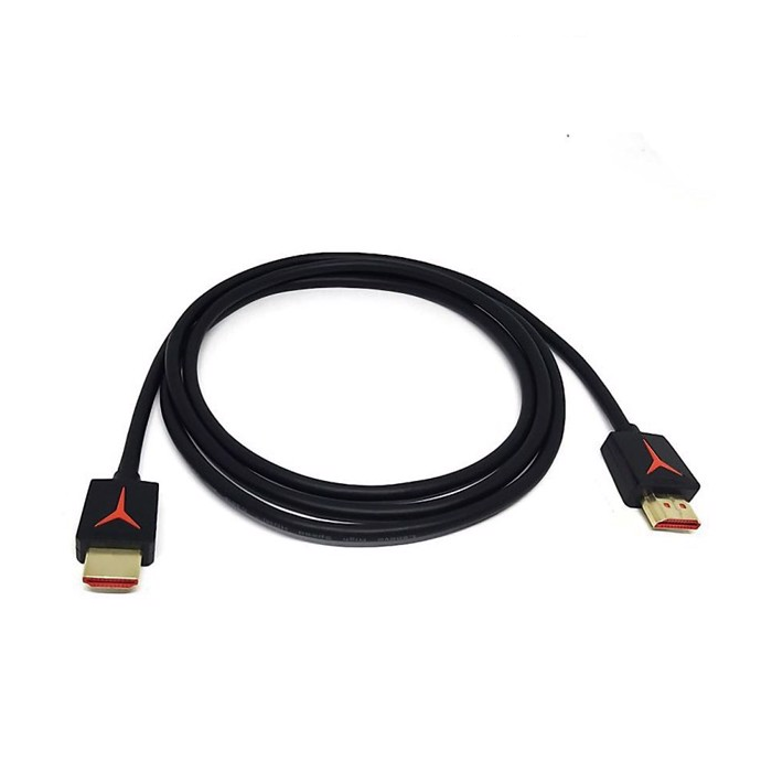 Cáp HDMI 4K dài 0,75M LENOVO hàng chính hãng