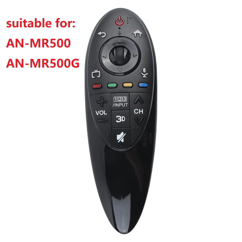 Nhà thông minh TV điều khiển từ xa cho LG AN-MR500G năng động 3D cho AN-MR500 AN-MR18BA AN-MR19BA AM-MR650A akb75375501 điều khiển