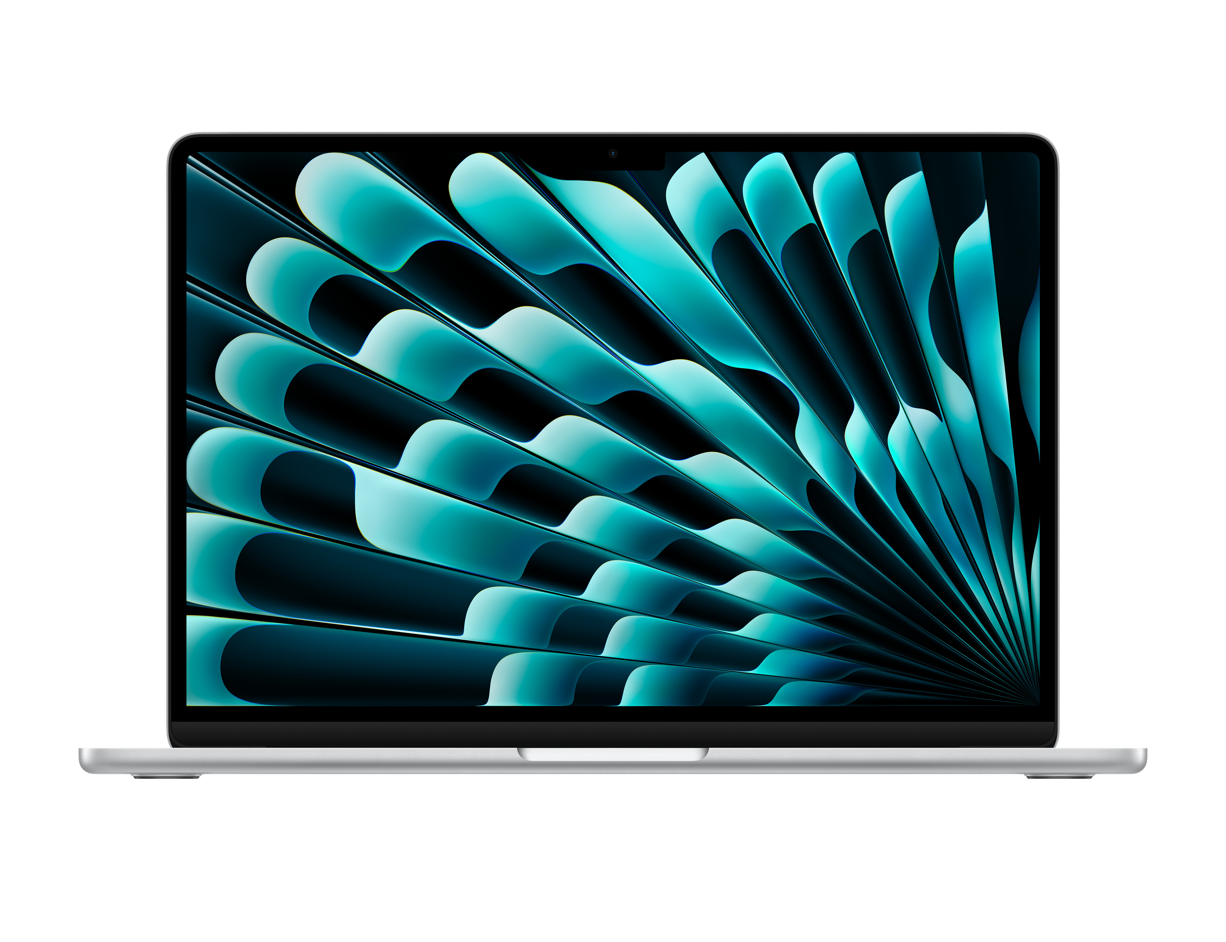 Laptop macbook air 13.6 inch m3 8gb/256gb | 8gb/512gb | 16gb/512gb ssd