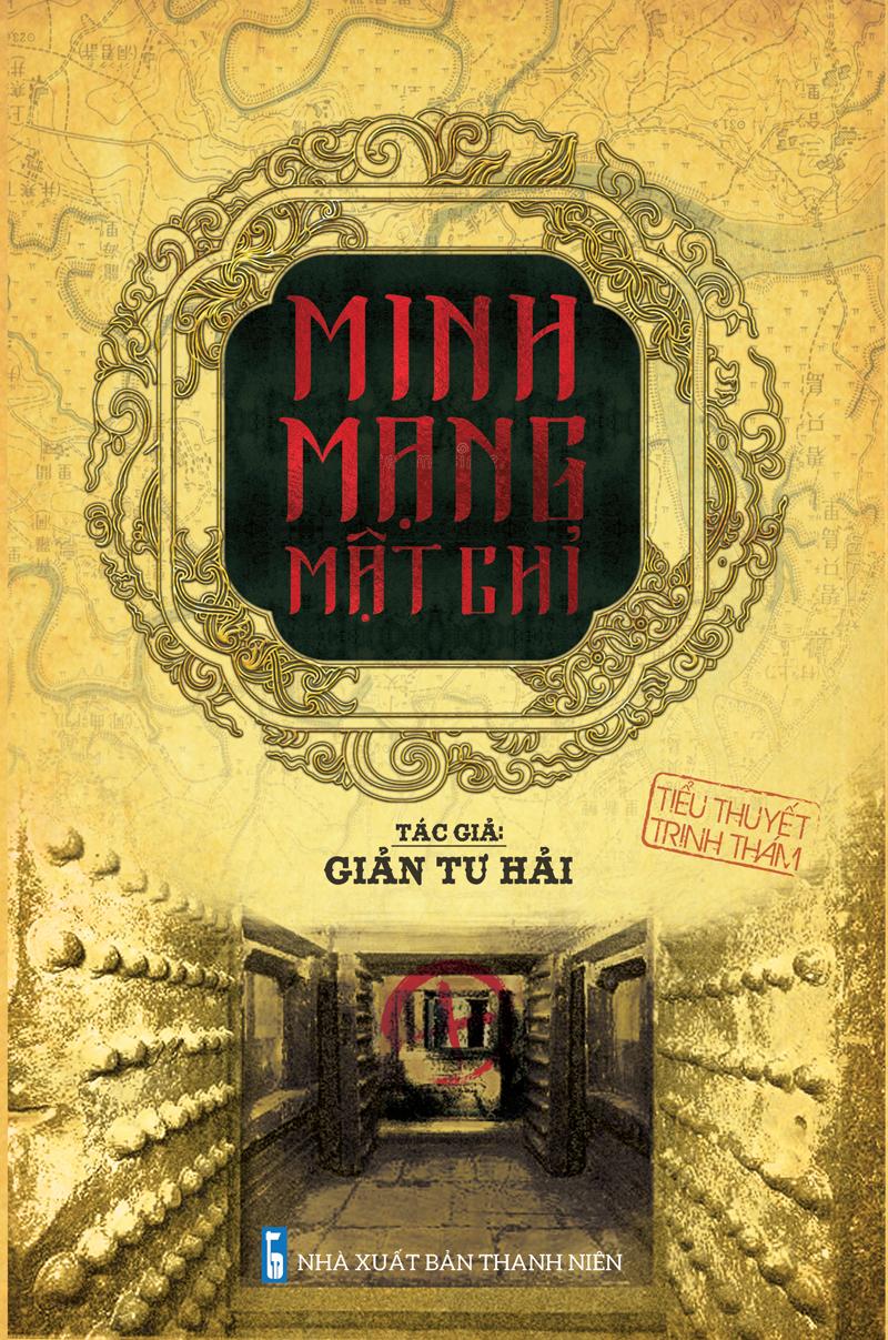 Minh mạng mật chỉ