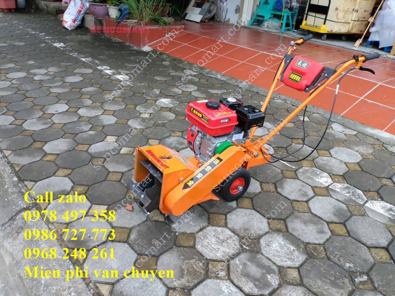 Thanh lý máy vun gốc ngô liên hệ ngay