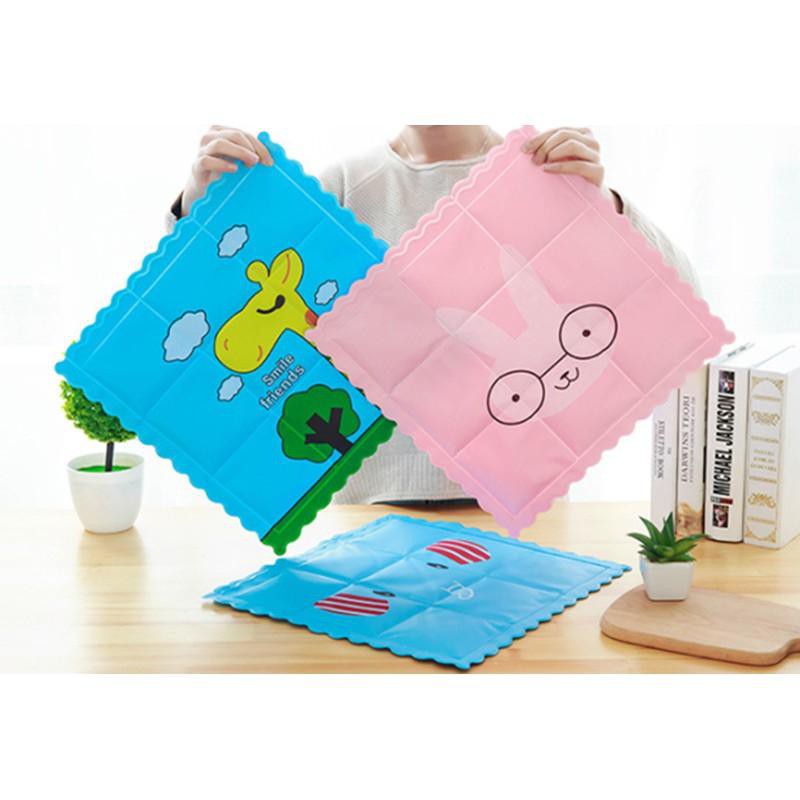 Nệm Nước Mát cực dễ thương cho bé