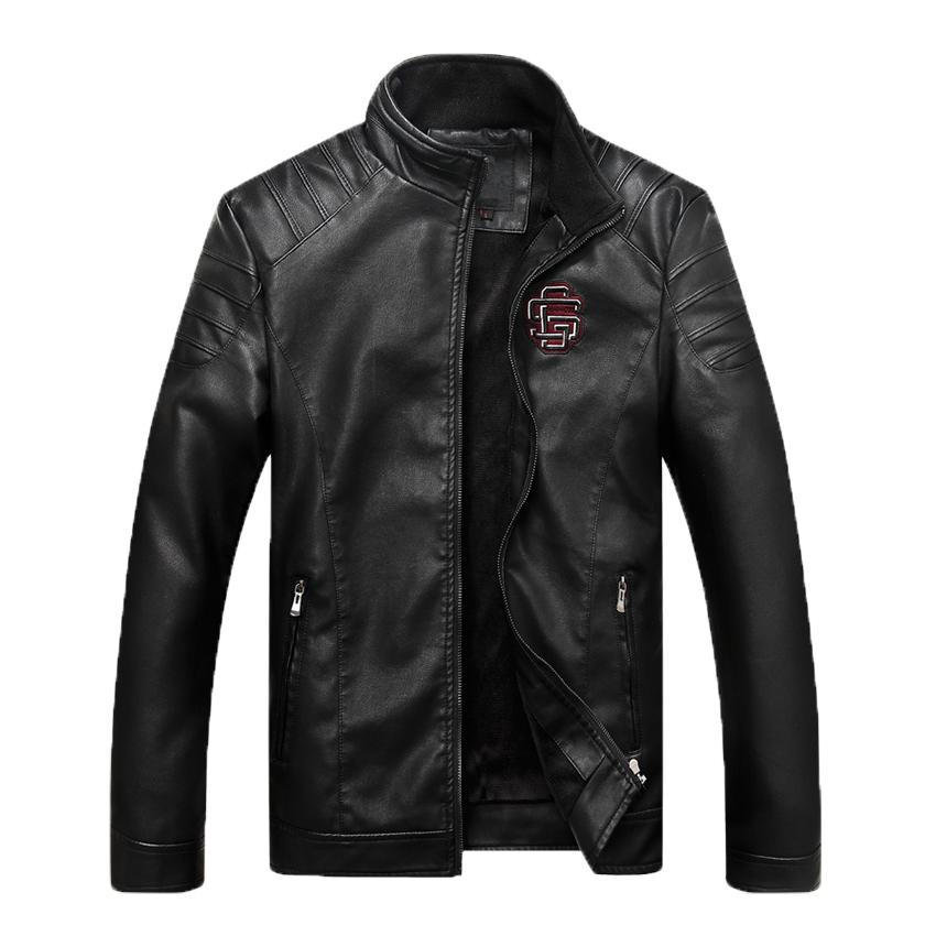 Áo Khoác Da Lộn Nam Phong Cách WINNY TT789