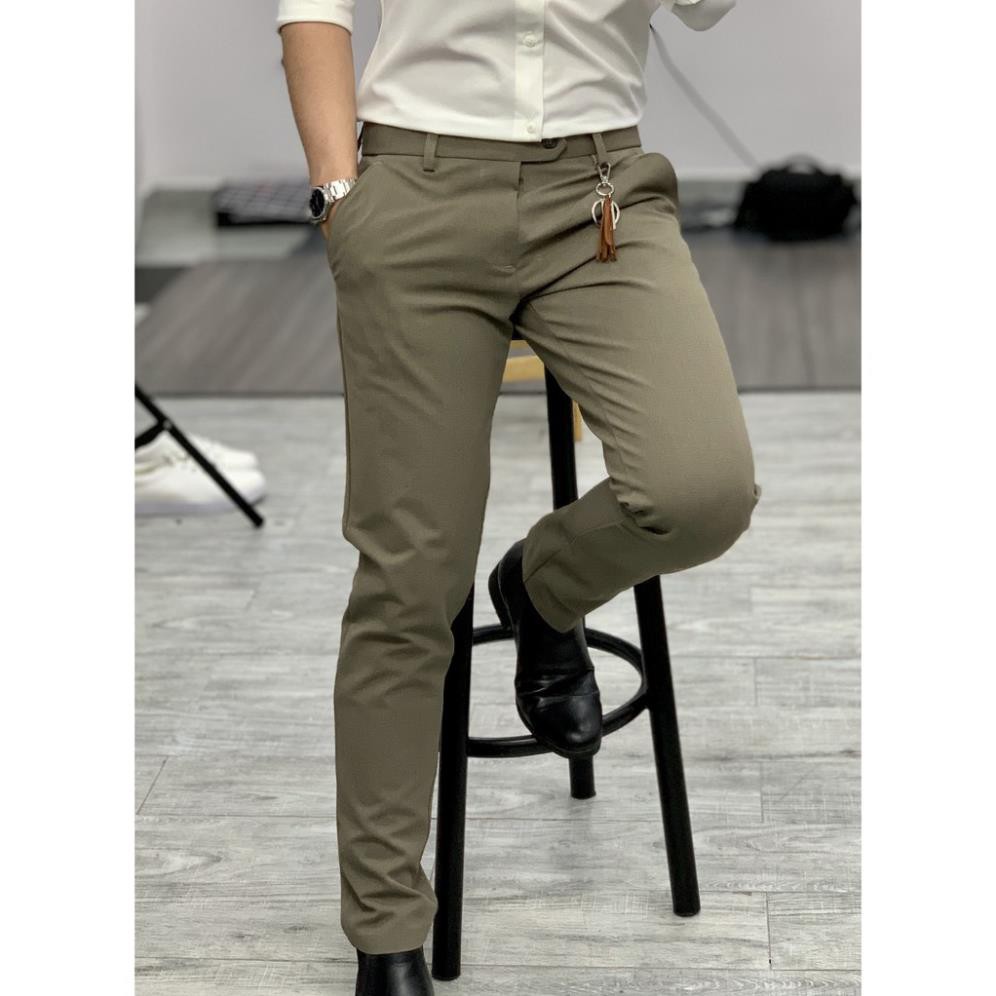 Quần tây dài nam cao cấp LV-415Q, đa dạng mẫu mã, màu sắc, kích cỡ, đảm bảo cung cấp các sản phẩm đang được săn đón trên thị trường hiện nay