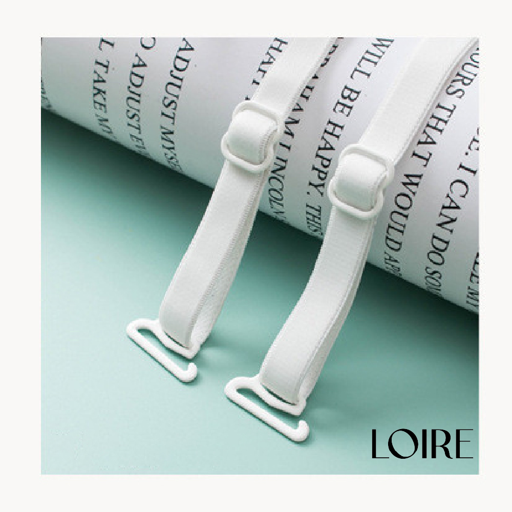 Dây vải áo lót loirechic dv01