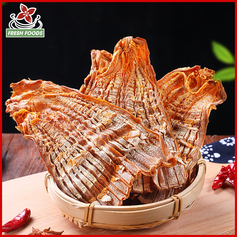 Măng khô rừng, măng lưỡi lợn organic hàng loại 1 đóng gói 200Gr - 500Gr hàng sạch không chất bảo quản | DS34
