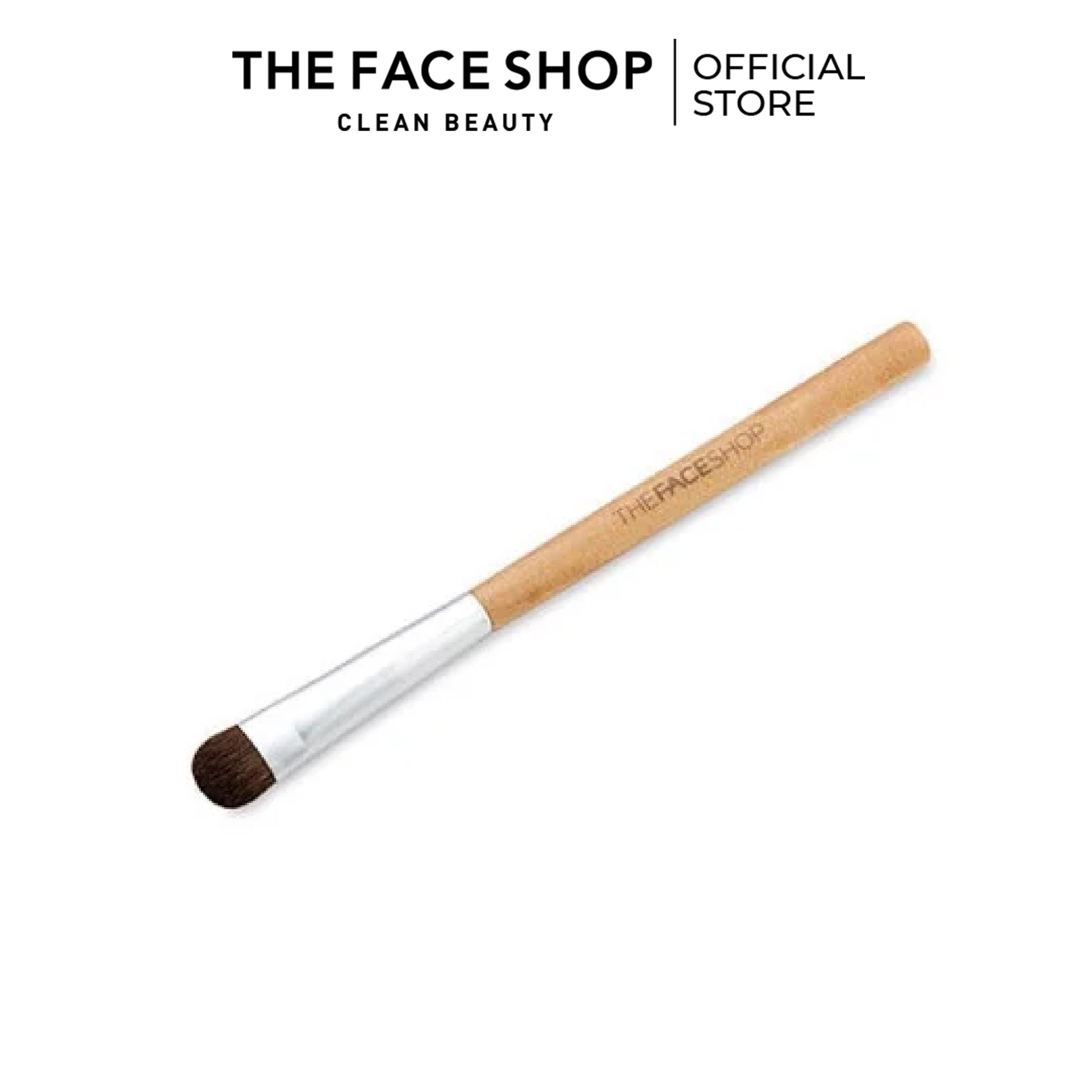 Cọ Mắt Daily Beauty Tools Eyeshadow Medium Brush 7p