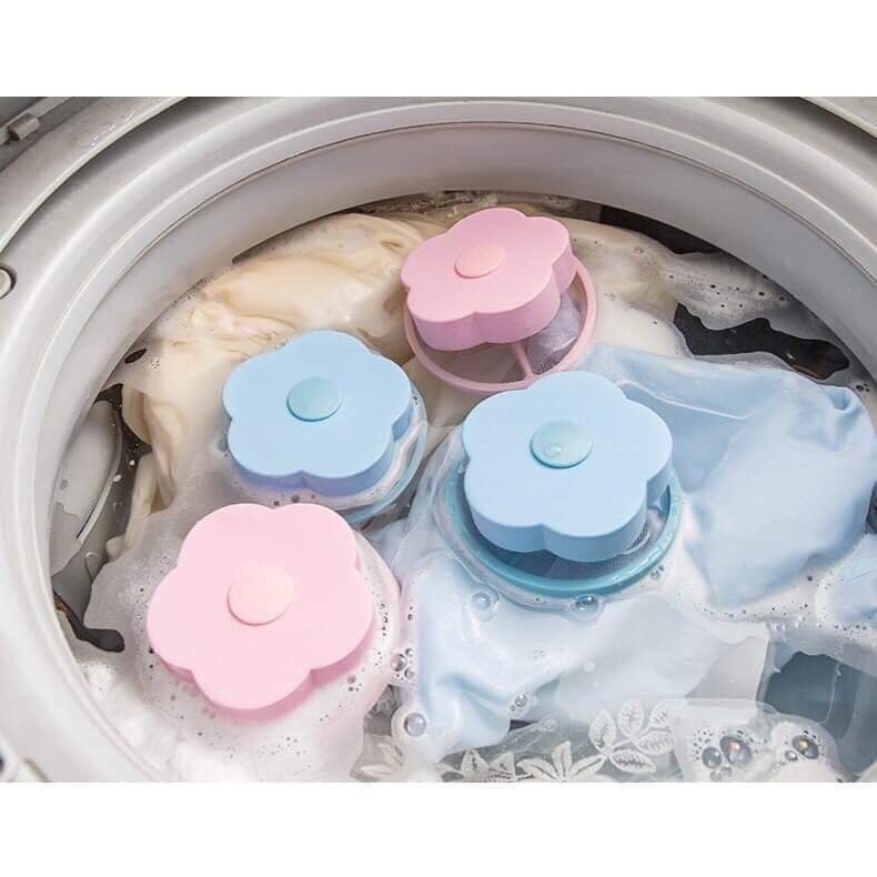 [HCM][SÉT 3 CÁI] PHAO LỌC CẶN MÁY GIẶT CAO CẤP LỌC SẠCH BỤI BẨN XƠ VẢI - BỘ 3 PHAO LỌC CẶN LỌC SẠCH BỤI BẨN BÁM DÍNH BẢO VỆ MÁY GIẶT
