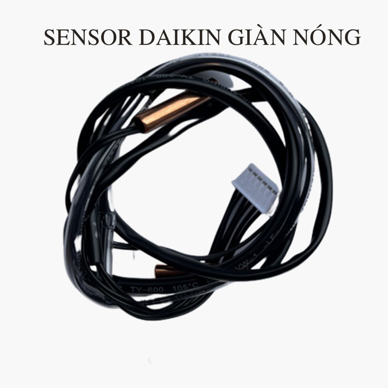 Sensor dàn nóng máy lạnh daikin cao cấp