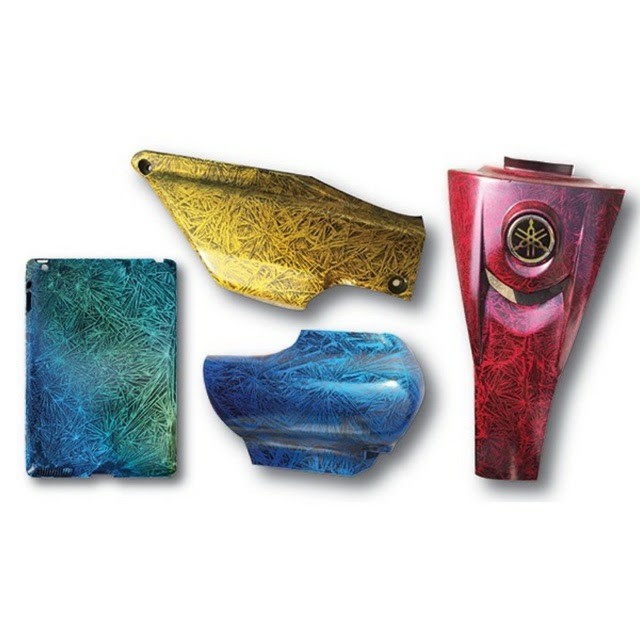 Sơn xịt Samurai Crystal Effect - Hiệu ứng tinh thể - KE03 (quý khách vui lòng đọc kỹ hướng dẫn sử dụng)