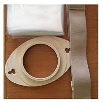 Dây đeo hậu môn nhân tạo/ Đai nịt bụng hậu môn nhân tạo Stoma Belt