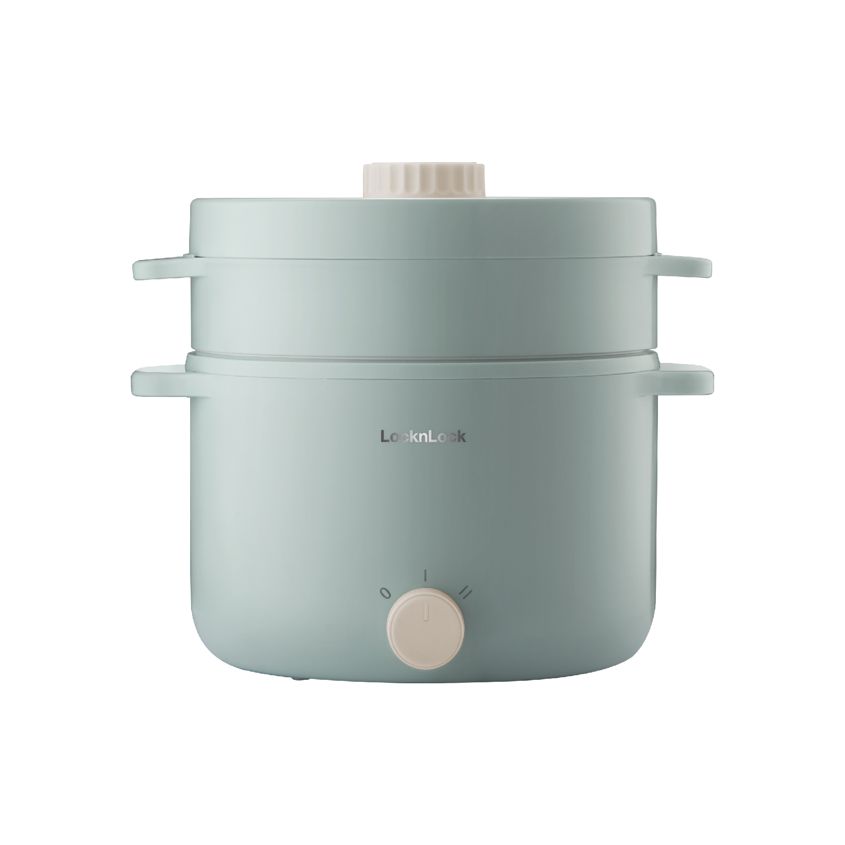 Nồi điện đa năng lock&lock ejp156mit 2l - màu mint