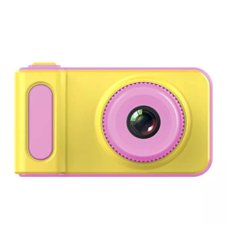 Máy ảnh mini đa năng cho bé