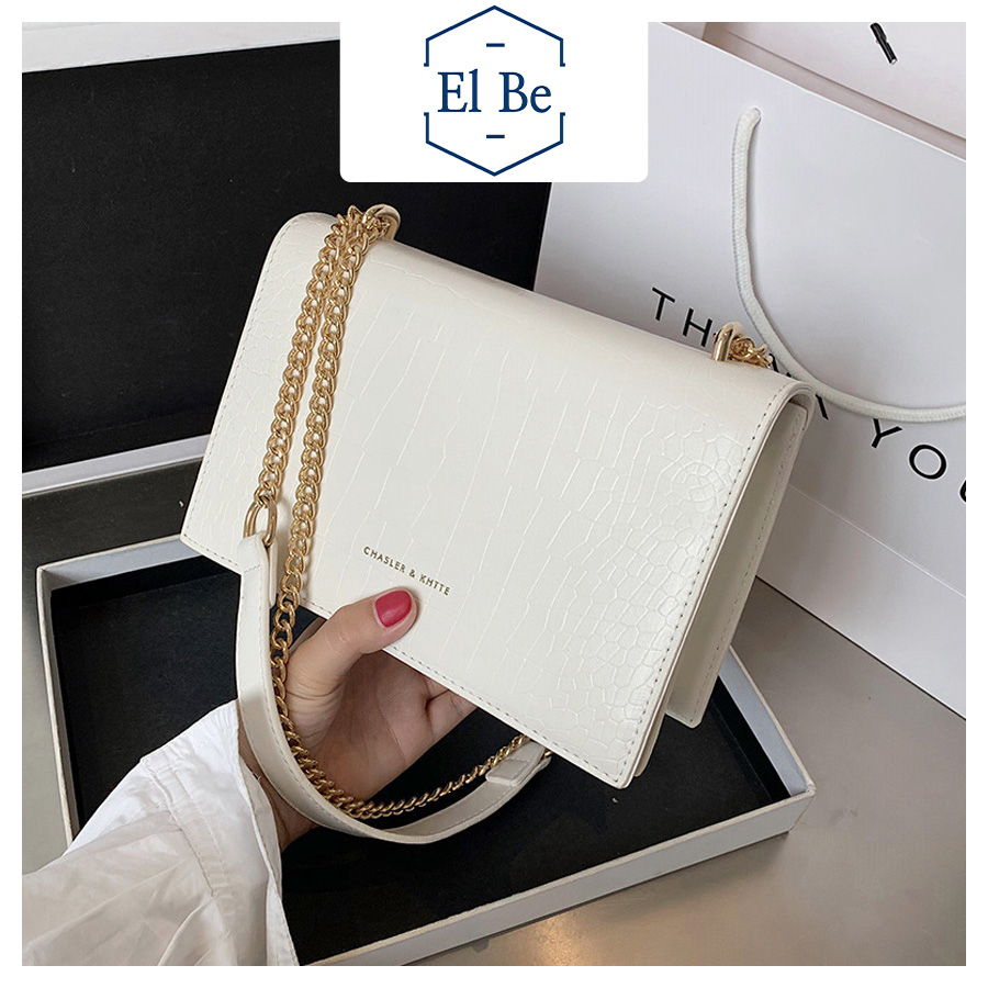 Túi xách nữ đeo vai, đeo chéo T16