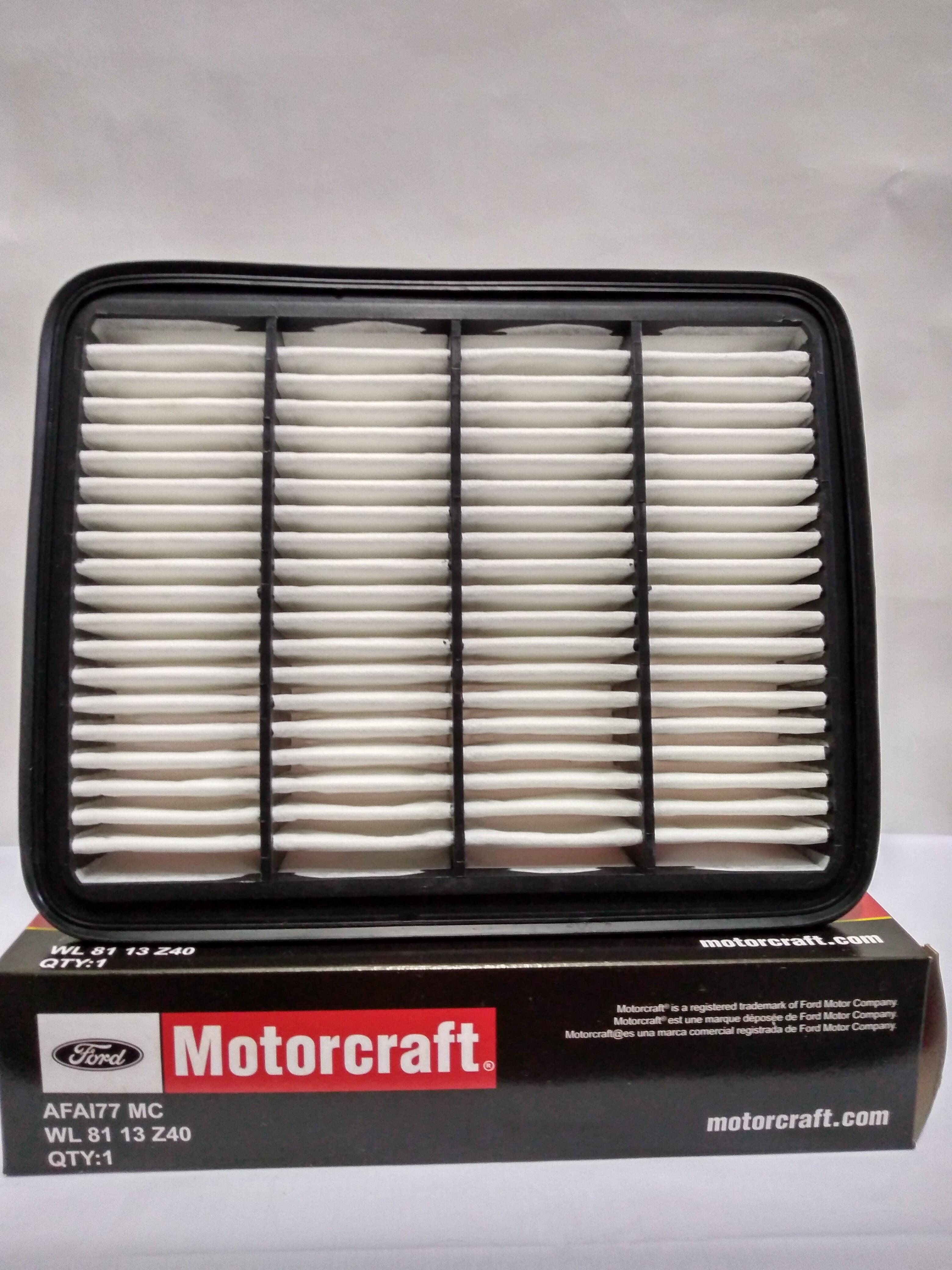 [HCM]HCM Phụ Tùng Ô Tô Bách Nguyên  Lọc Gió Động Cơ Ranger  Everest 2005  2009